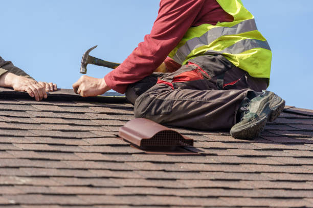 Professional Roofing Contractor in Innovation, VA