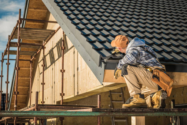 Best Sealant for Roof  in Innotion, VA