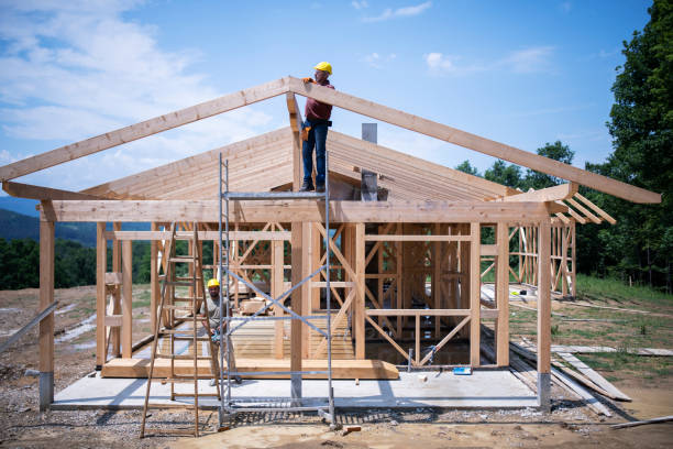 Best Roof Inspection Near Me  in Innotion, VA