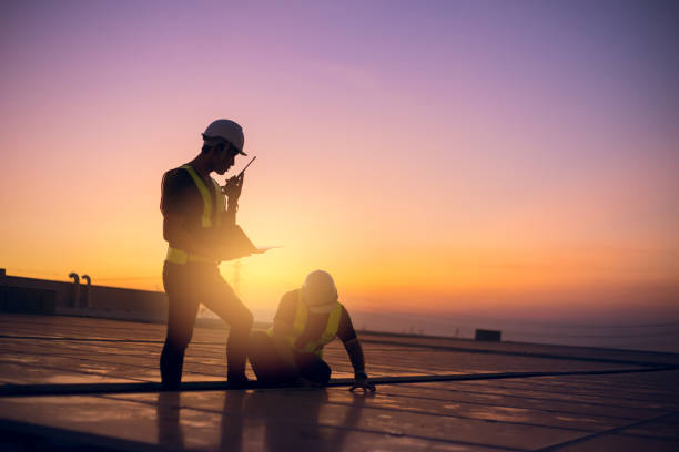 Quick and Trustworthy Emergency Roof Repair Services in Innovation, VA