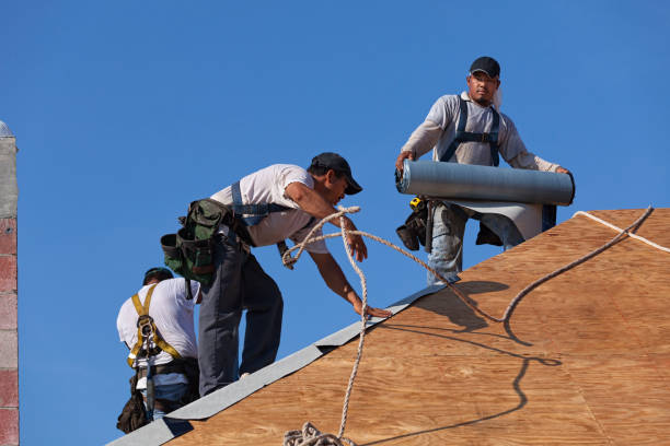 Gutter Installation and Roofing in Innovation, VA