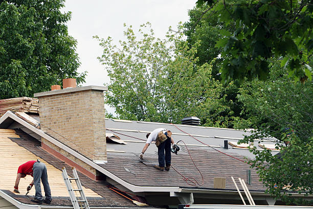 Innovation, VA Roofing Contractor Company