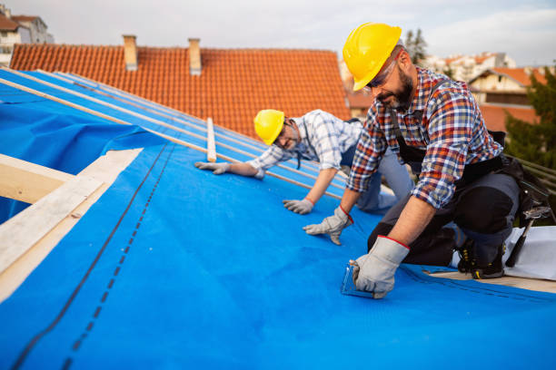 Best Roof Waterproofing Services  in Innotion, VA
