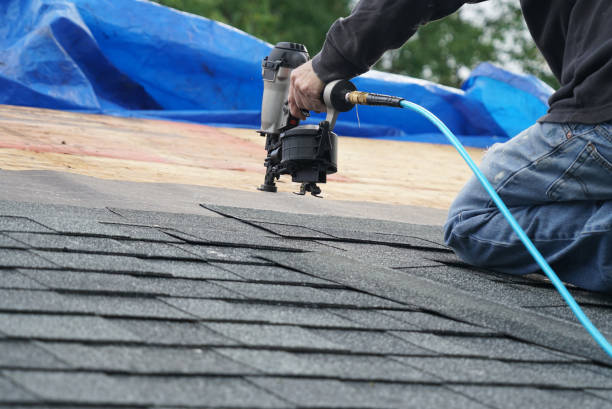 Best Roof Leak Repair  in Innotion, VA