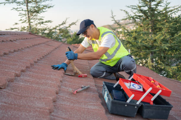 Best Emergency Roof Repair  in Innotion, VA
