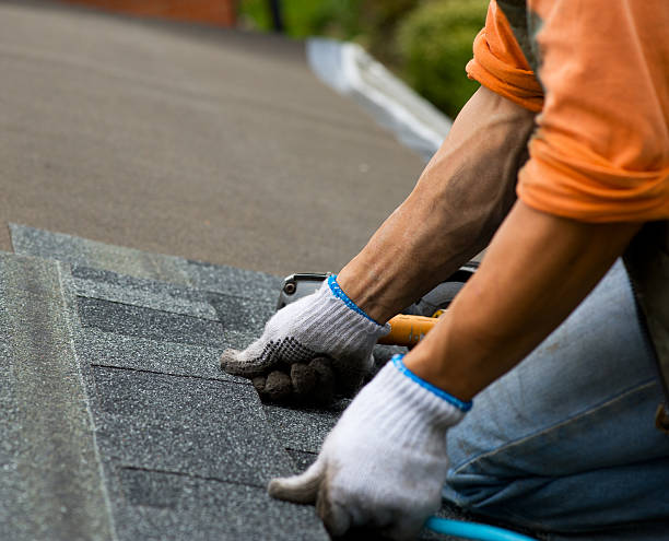 Best Best Roofing Contractors  in Innotion, VA