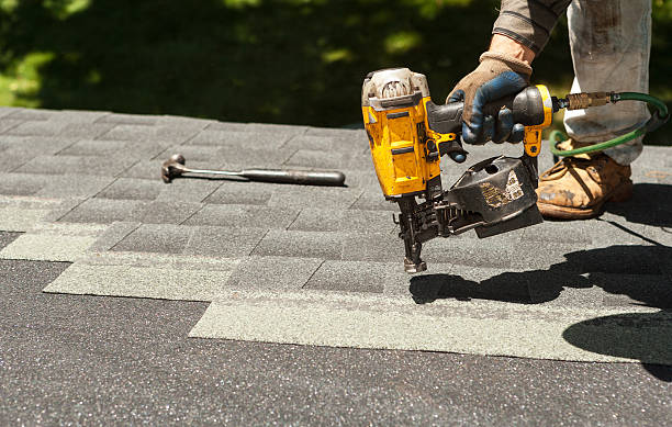 Best Metal Roofing Contractor  in Innotion, VA