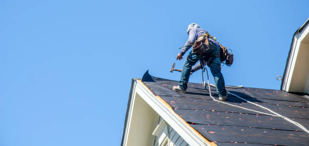 Best Roof Restoration Services  in Innotion, VA